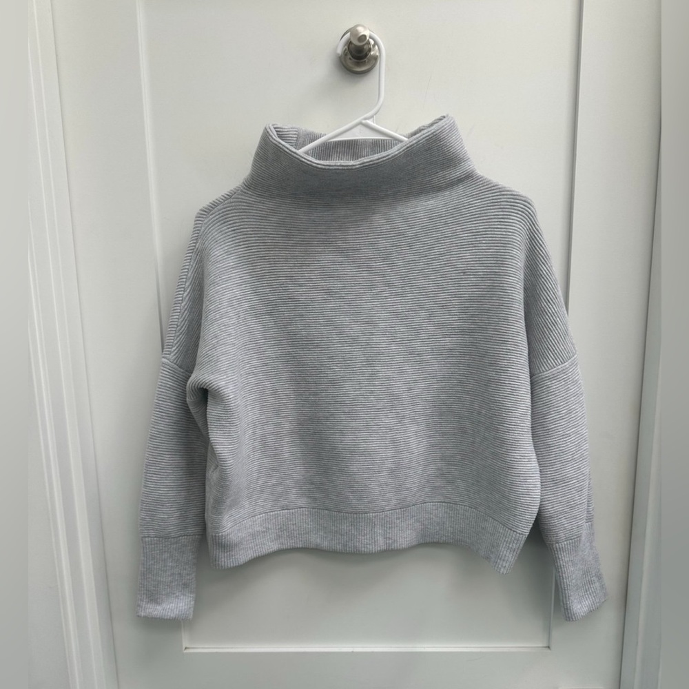 Plenty Kinley Tunic Sweater